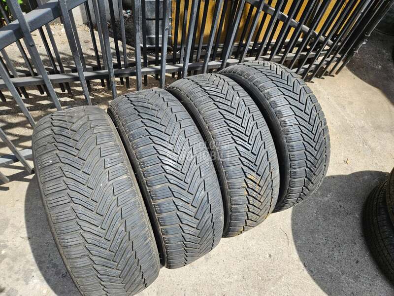Michelin 205/55 R16 Sve sezone