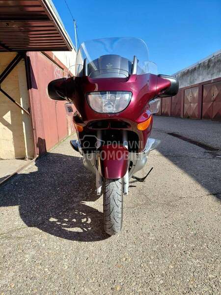 BMW K1200 LT