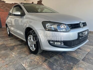 Volkswagen Polo 1.2 i    T.O.P
