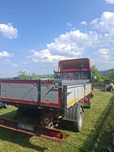 Zastava 100ks