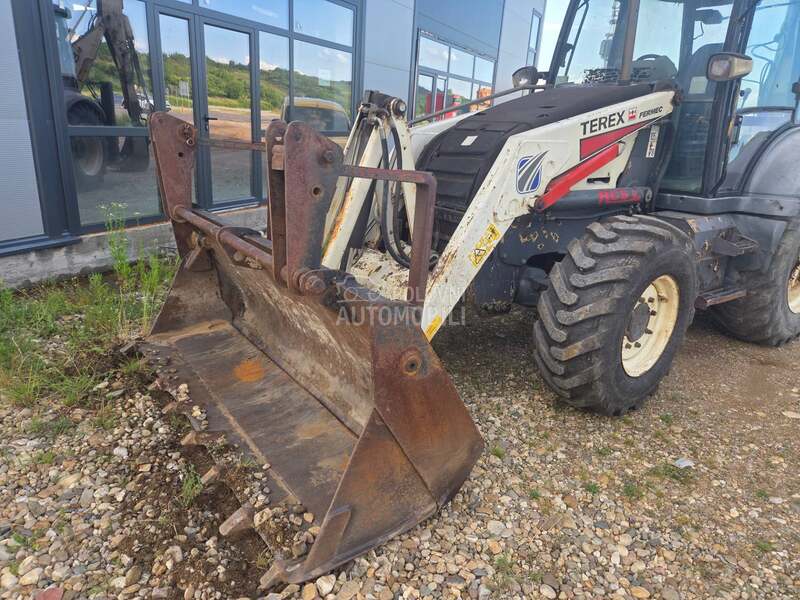Terex 860