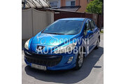 Peugeot 308 1.6
