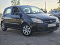 Hyundai Getz 1.1