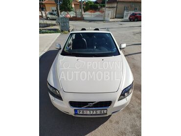 Volvo C70 CABRIO