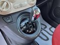 Fiat 500 Automatik