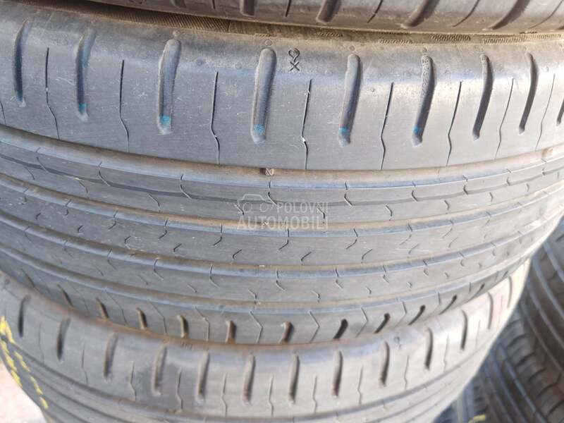 Continental 195/55 R16 Letnja