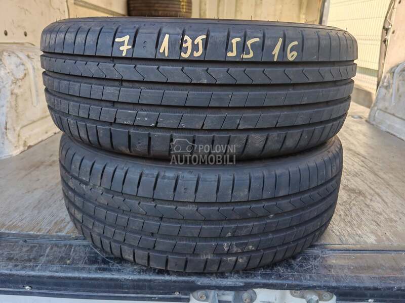 Hankook 195/55 R16 Letnja