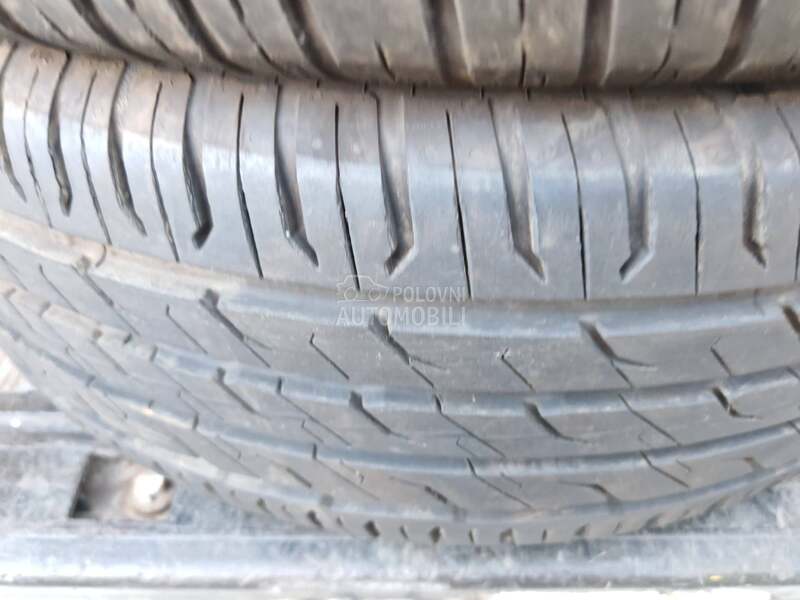 Semperit 205/55 R16 Letnja