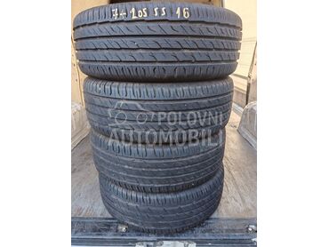 Semperit 205/55 R16 Letnja