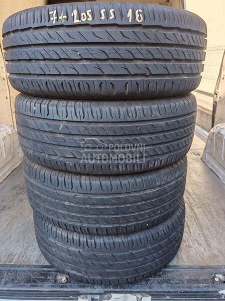 Semperit 205/55 R16 Letnja