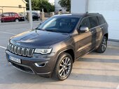 Jeep Grand Cherokee overland/led/pan/kam