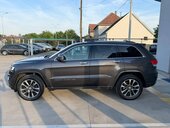 Jeep Grand Cherokee overland/led/pan/kam