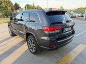 Jeep Grand Cherokee overland/led/pan/kam