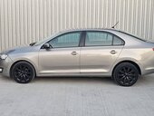Škoda Fabia 1.4 tdi/ AUT0MATIK /
