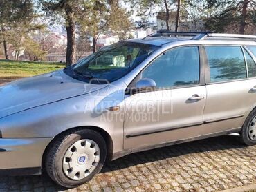 Fiat Marea 