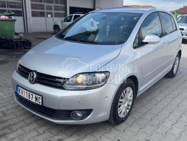 Volkswagen Golf Plus 1.4B NOV