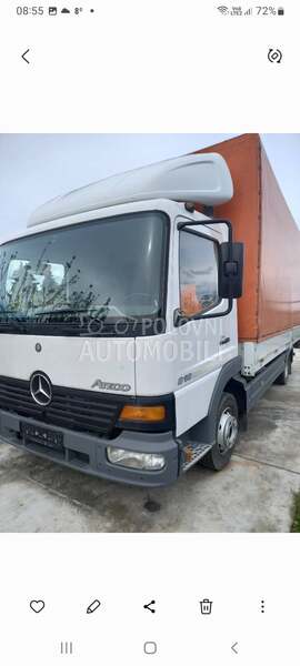 Iveco 818