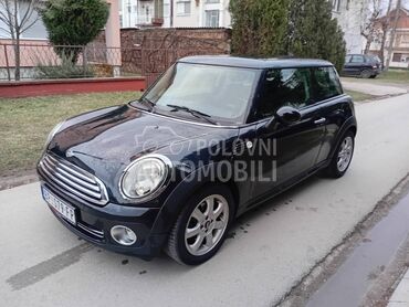 MINI One 1.4