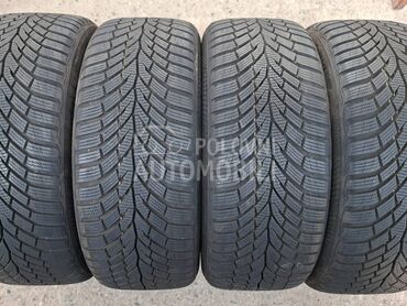 Continental 225/45 R17 Zimska