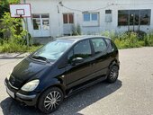 Mercedes Benz A 140 