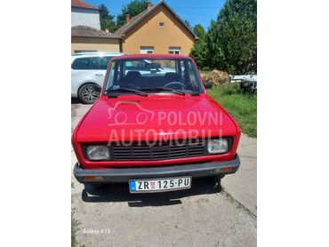 Zastava 128 