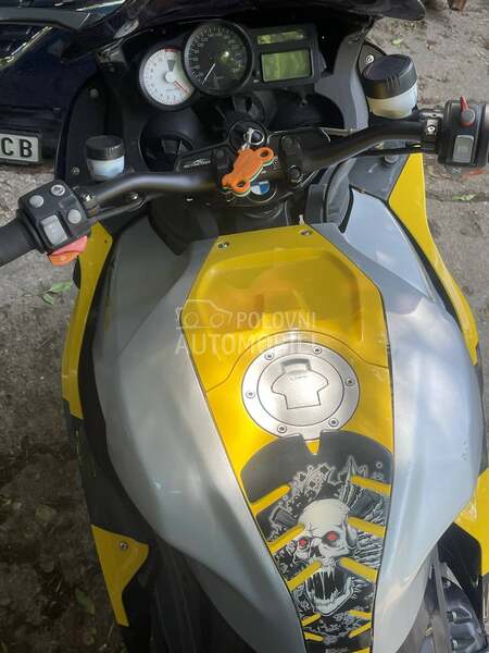 BMW K 1200 S