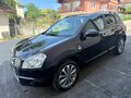 Nissan Qashqai 1.6 n tec