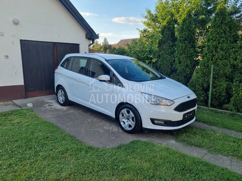 Ford Grand C-Max 