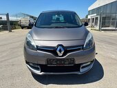 Renault Scenic Xmod/AUT/NaV