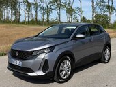Peugeot 3008 1.2 NewModel/Active