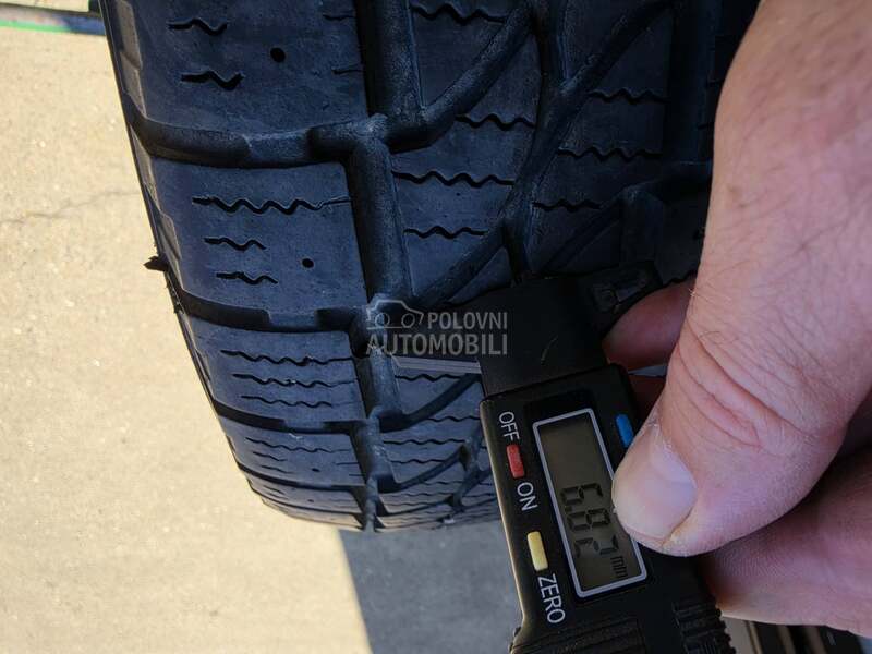 Tigar 185/75 R16 Zimska