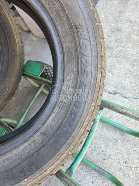 Tigar 185/75 R16 Zimska