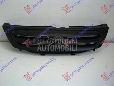 PVC MASKA - - C3 (FC/FN) za Citroen C3 od 2000. do 2027. god.