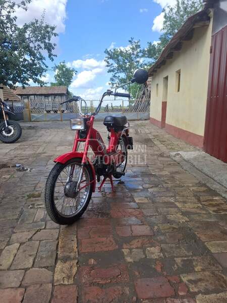 Tomos A3 MS
