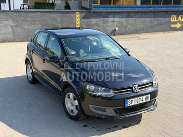 Volkswagen Polo 1.2 TDI