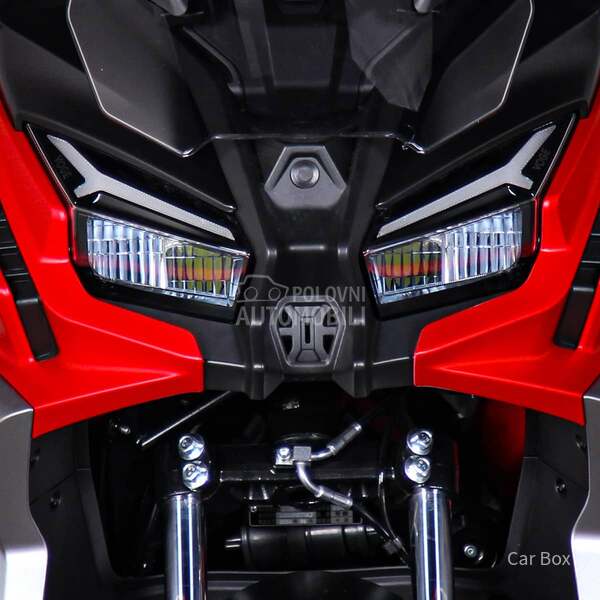 Voge SR2 ADV