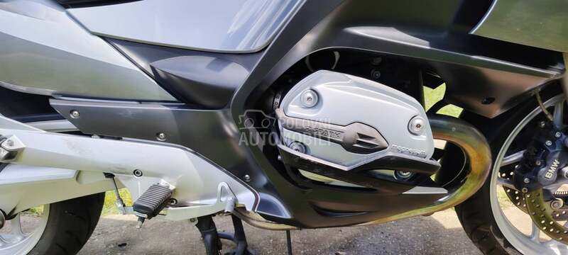 BMW R1200RT