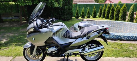 BMW R1200RT