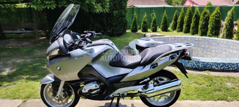 BMW R1200RT