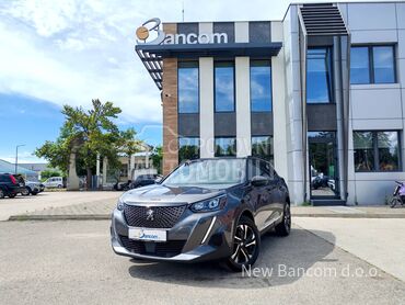 Peugeot 2008 1.2PureTECH