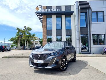 Peugeot 2008 1.2PureTECH