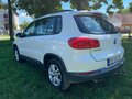 Volkswagen Tiguan 2.0 TDI