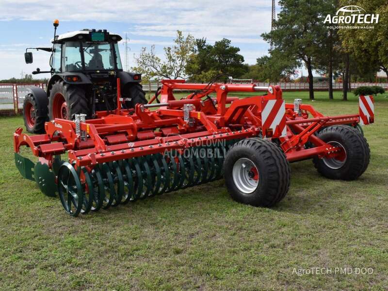 FOP M600