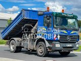 Mercedes Benz Actros 1844