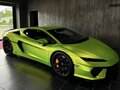Lamborghini TEMERARIO