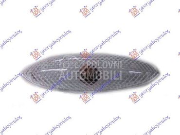MIGAVAC U KRILU - - YARIS I (P za Toyota Yaris od 2000. do 2027. god.