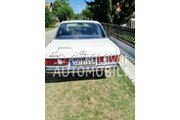 Mercedes Benz W123 200