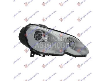 FAR (MARELLI) - FORFOUR (454) za Smart ForFour od 2000. do 2027. god.