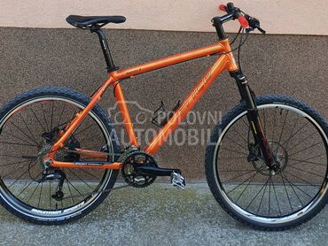 KTM PRICE SPORT 3X9 DEORE