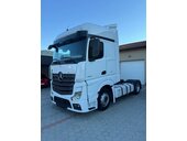 Mercedes Benz 1845 Euro 6 C MOTOR